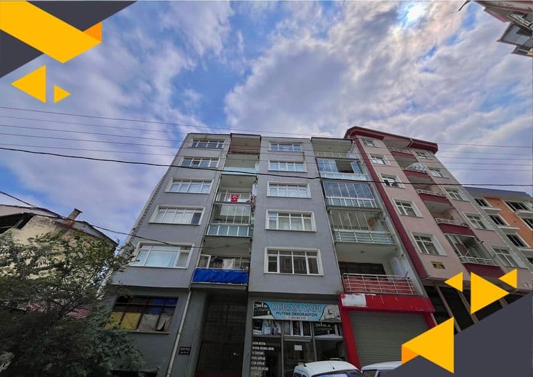 DORA'DAN HACIHÜSEYİN MAHALLESİ'NDE GENİŞ VE FERAH 2+1 KİRALIK DAİRE!