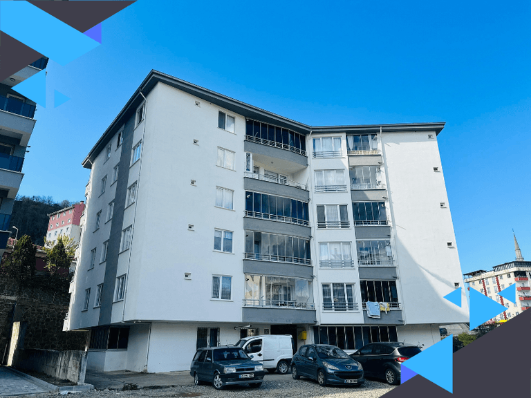 DORA'DAN AKSU'DA ACİL SATILIK 2+1 DAİRE!