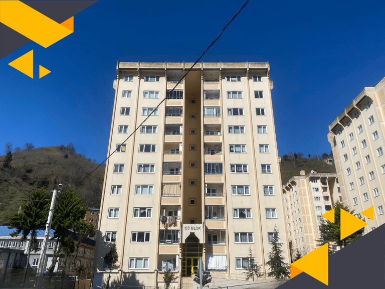 DORA'DAN TEYYAREDÜZÜ'NDE MERKEZİ KONUMDA AİLEYE UYGUN 3+1 KİRALIK DAİRE