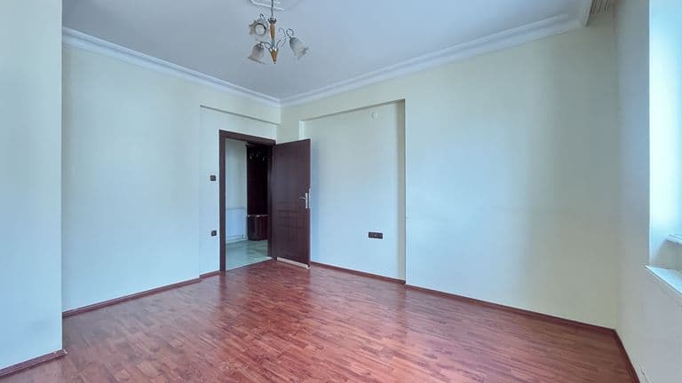 DORA - EĞİTİM KURUMLARINA YAKIN GENİŞ 3+1 KİRALIK DAİRE