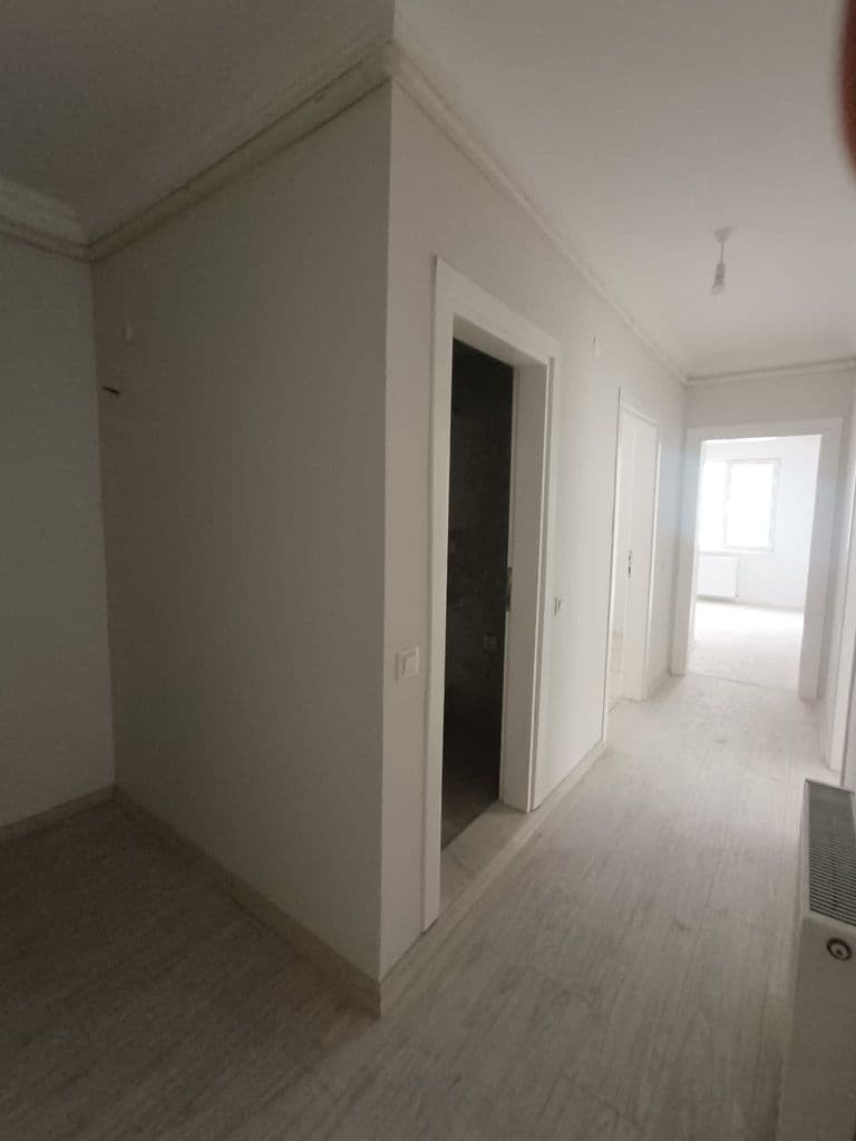 DORA'DAN SELDEĞİRMENİ'NDE SATILIK 3+1 SIFIR DAİRE!