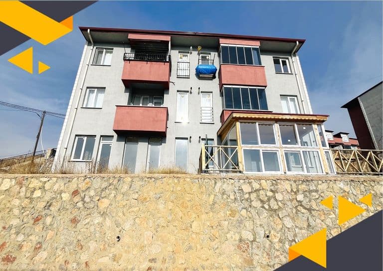 EŞYALI 1+1 GÜNEY CEPHE KİRALIK DAİRE