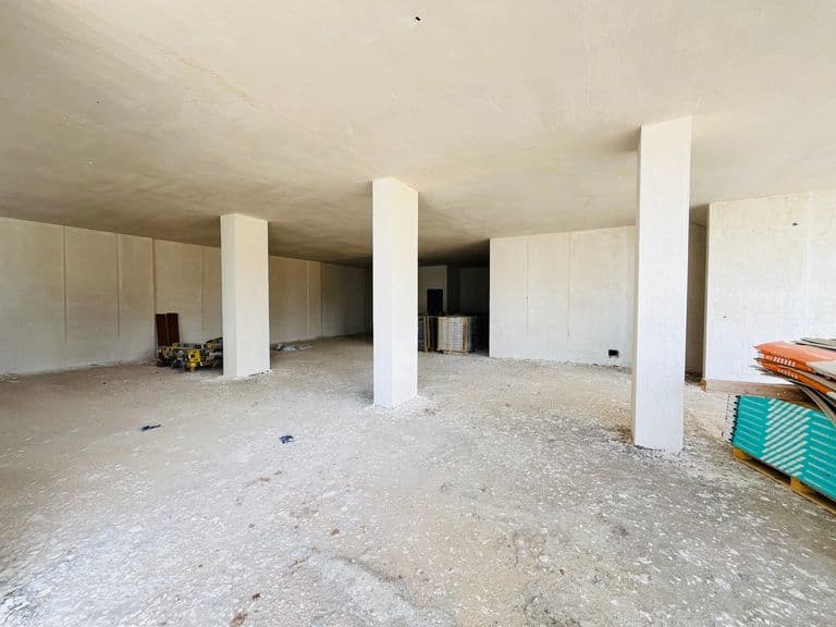 250 M² KİRALIK DÜKKAN
