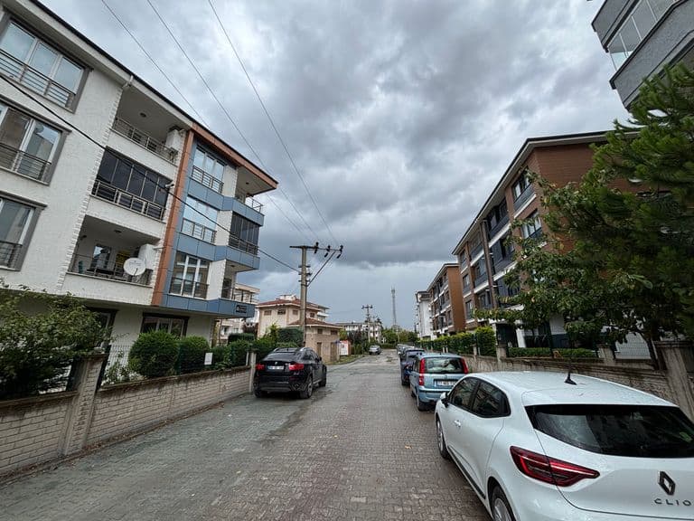 HEM OTURUMA HEM YATIRIMA UYGUN 3+2 DUBLEKS FIRSATI