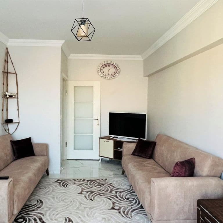 ESENTEPE MAH. 4+1 DUBLEKS KREDİYE UYGUN SATILIK FIRSAT DAİRE