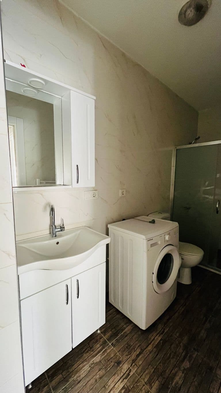 DORA PLUS EVLERİNDE LÜKS, FULL EŞYALI 2+1 KİRALIK DAİRE | MERKEZİ KONUMDA HAZIR YAŞAM