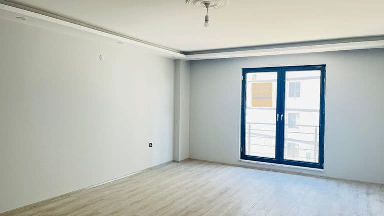 DORA - BİREYSEL KAPALI OTOPARKLI ULTRA LÜKS 4+1 SATILIK DAİRE