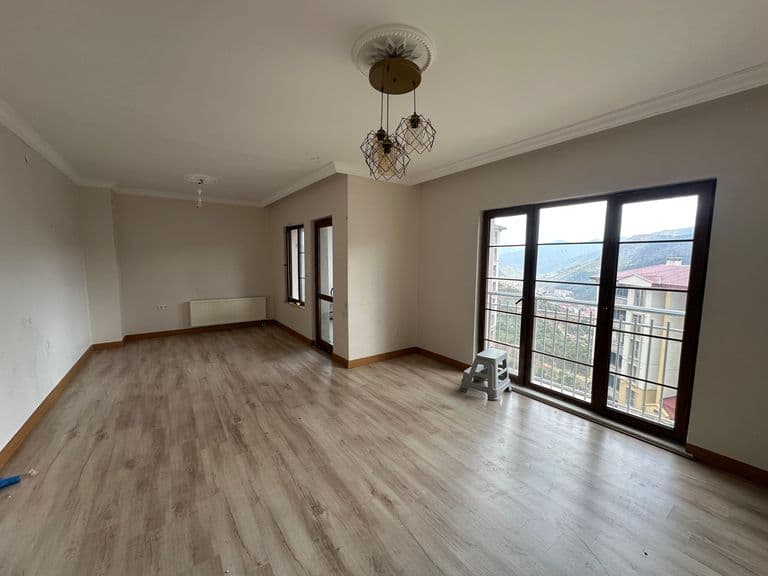 DORA'DAN ÇAMLICA TOKİ'DE MUHTEŞEM ŞEHİR MANZARALI 3+1 KİRALIK DAİRE