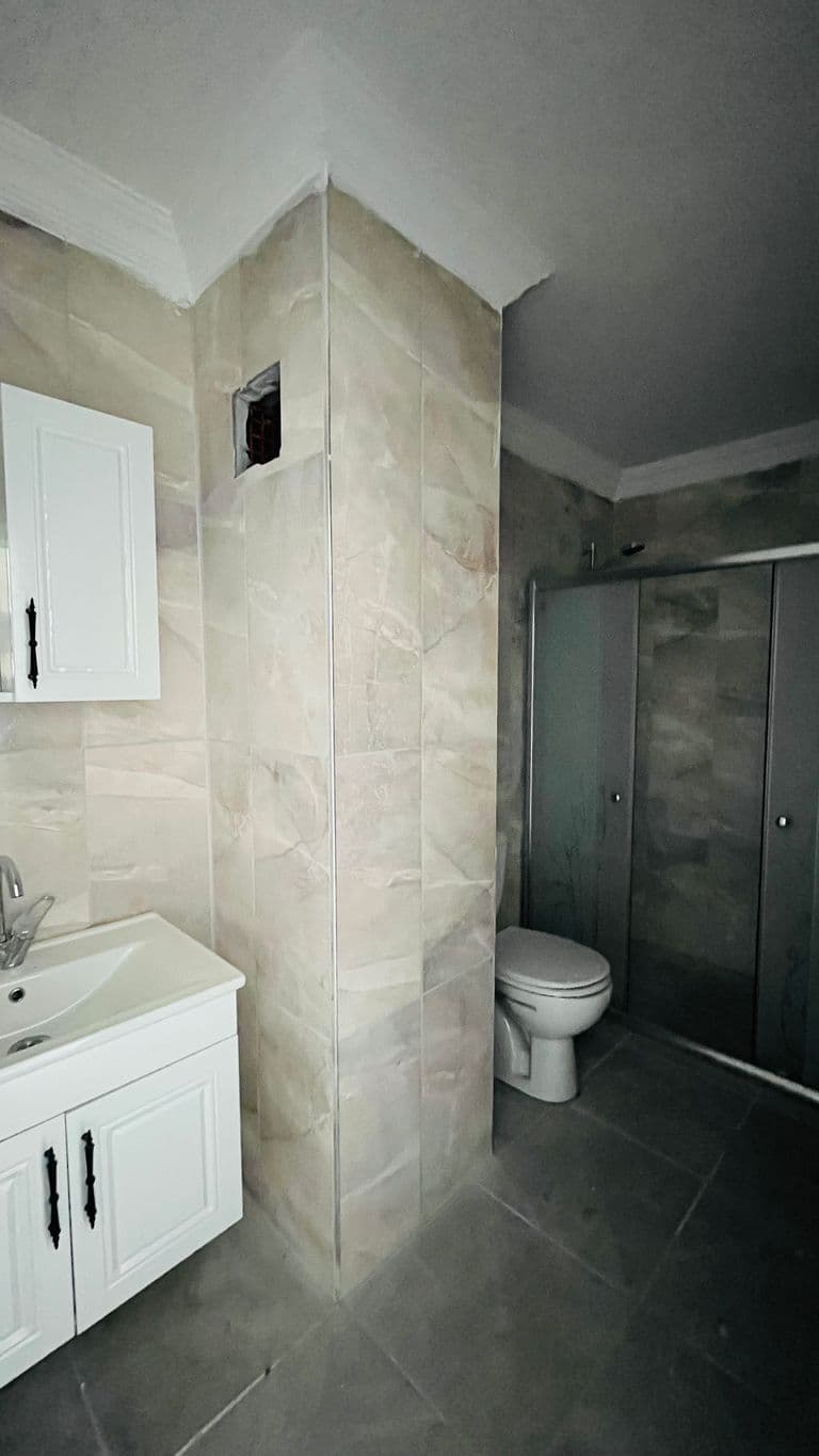 DORA - PARK, MARKET VE ULAŞIMA YAKIN SATILIK 5+2 DUBLEKS