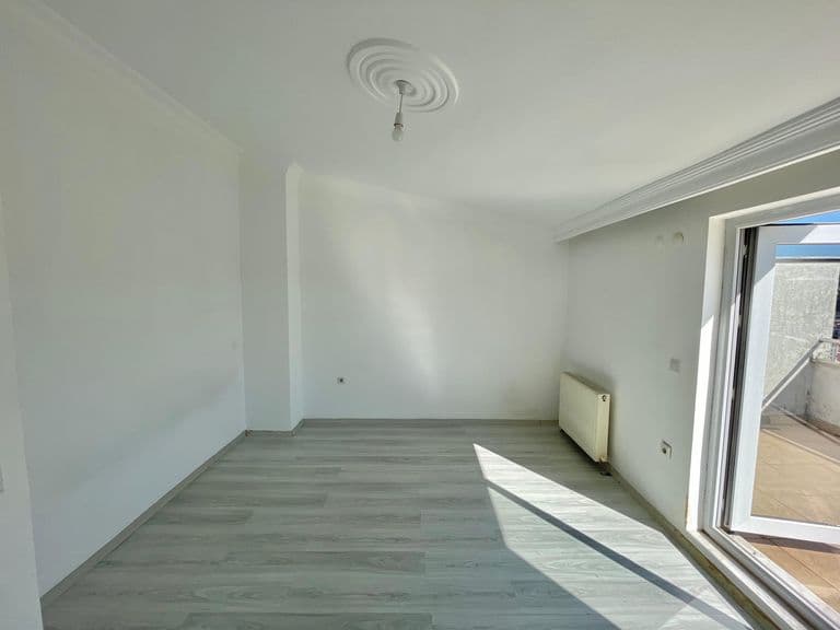 DORA'DAN GEDİKKAYA MAHALLESİ'NDE 3+1 DUBLEKS LÜKS SATILIK DAİRE