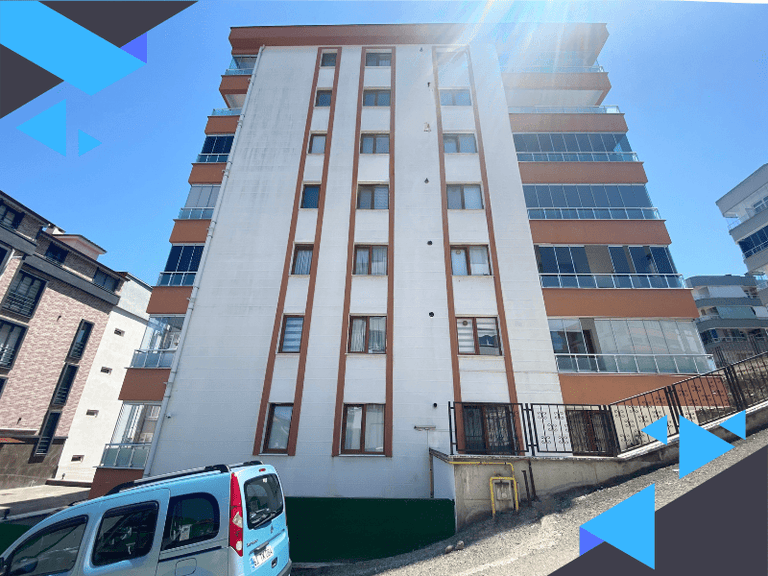 DORA'DAN TEYYAREDÜZÜ MAHALLESİ’NDE 3+1 SATILIK DAİRE