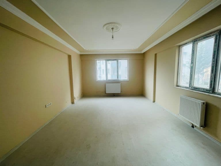 ANAHTARI İLK SİZ ÇEVİRİN ! DORA'DAN SIFIR 3+1 SATILIK DAİRE