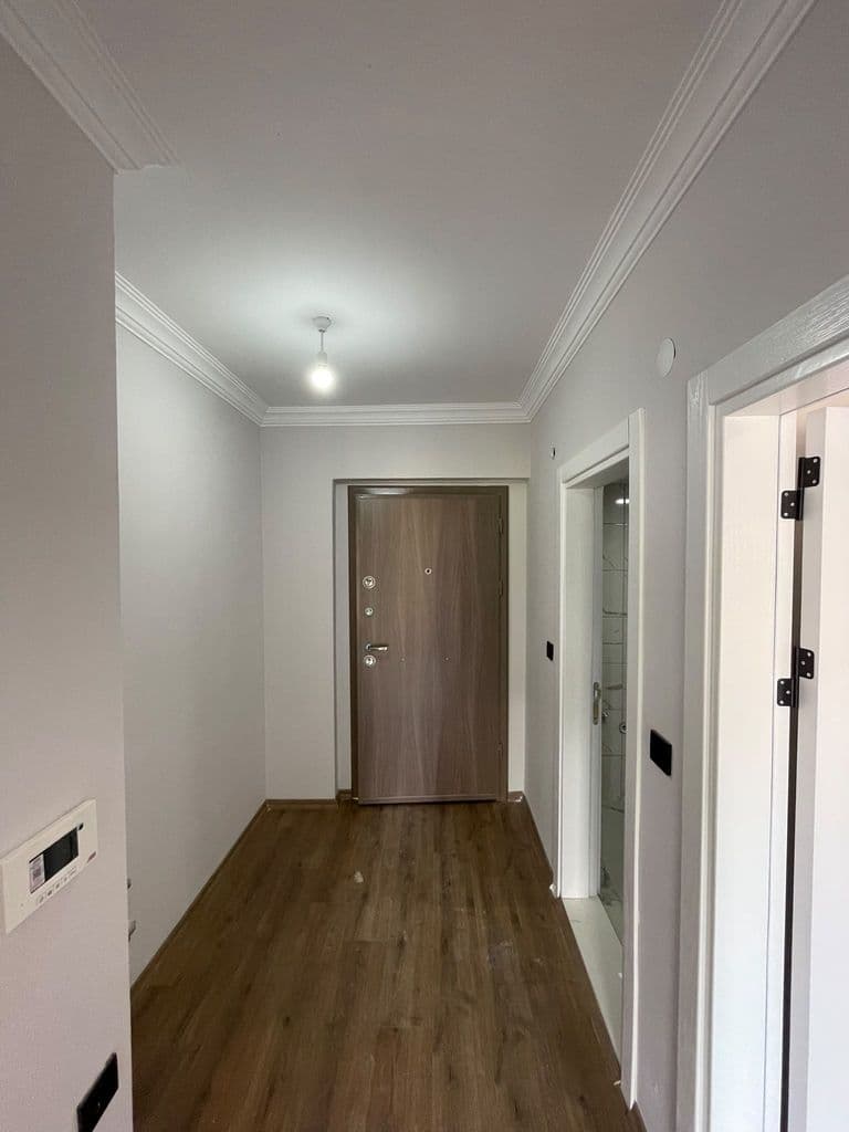 DORA'DAN AKSU MAHALLESİNDE 1+1 SATILIK FIRSAT SIFIR DAİRE !