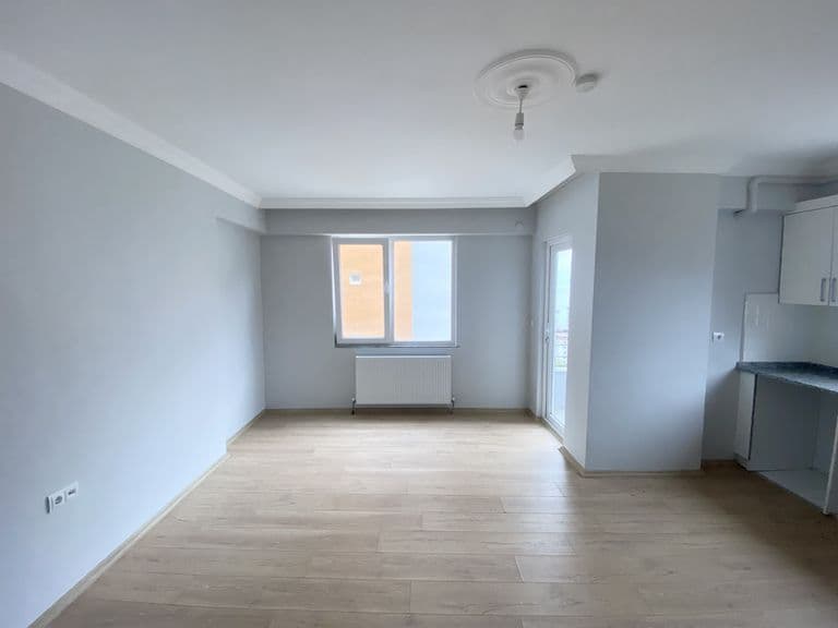 DORA'DAN ERİKLİMAN MAHALLESİNDE 1+1 KİRALIK DAİRE !