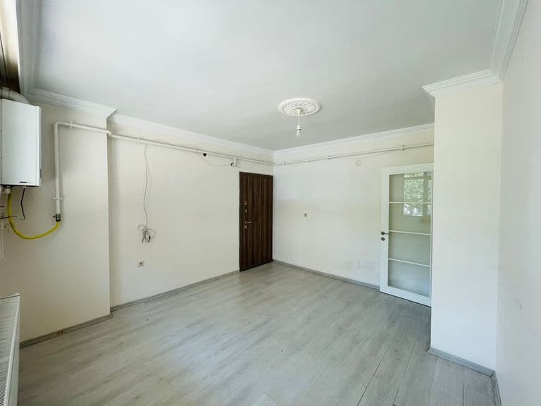 ŞEHİR MERKEZİNDE KİRALIK 2+1 DAİRE HER YERE YÜRÜME MESAFESİNDE
