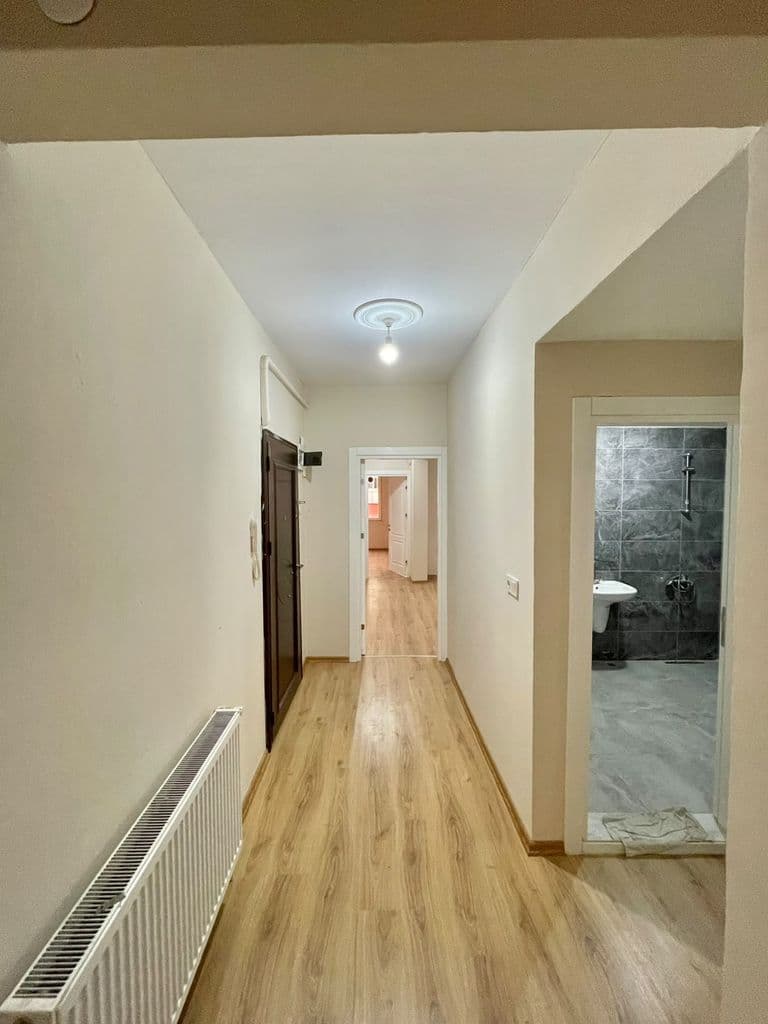 DORA'DAN ŞEHRİN KALBİNDE 3+1 KİRALIK DAİRE