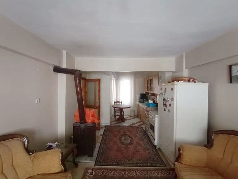 DORA'DAN OSMANİYE MAHALLESİ’NDE KAÇIRILMICAK FİYAT 3+1 SATILIK DAİRE