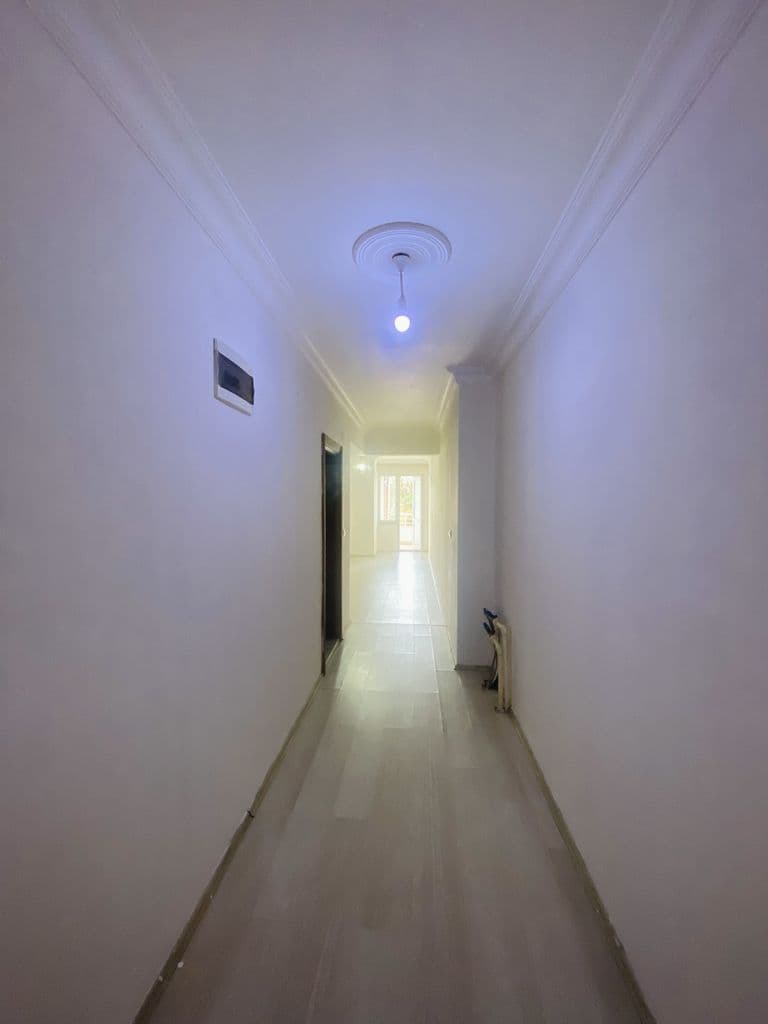 DORA'DAN KAVAKLAR MAHALLESİNDE GENİŞ VE FERAH 4+2 SATILIK DAİRE !