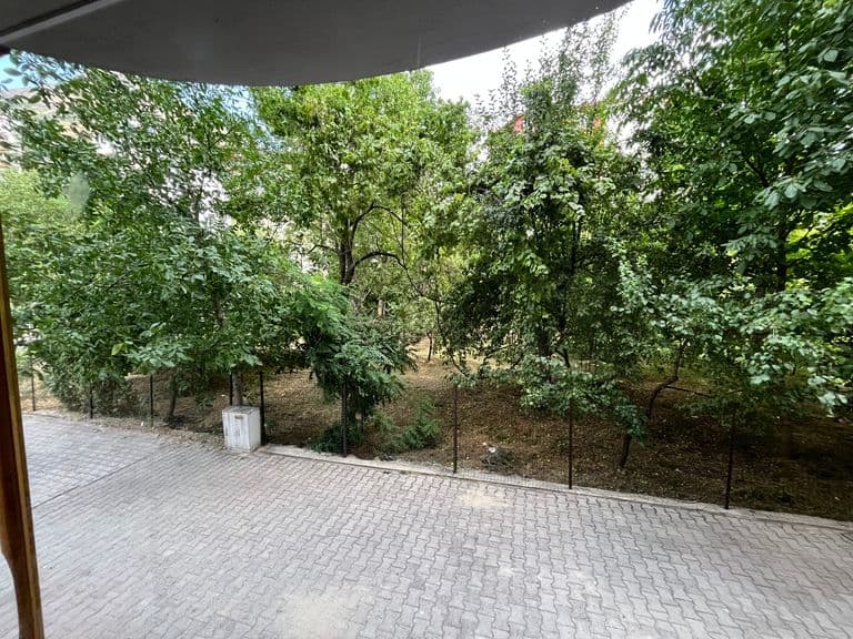 DORADAN HER YERE YÜRÜME MESAFESİNDE 2+1 KİRALIK DAİRE