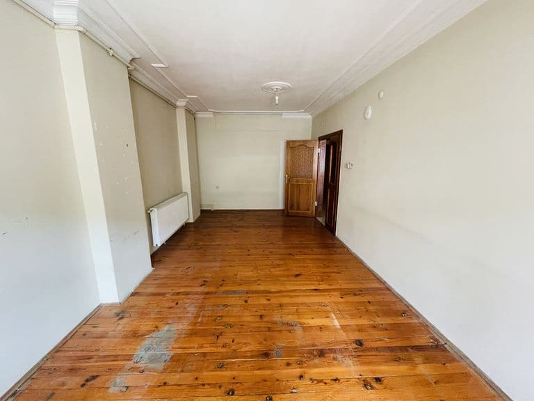 KAÇIRILMAYACAK LOKASYONDA 1+1 KİRALIK ÖĞRENCİYE UYGUN DAİRE