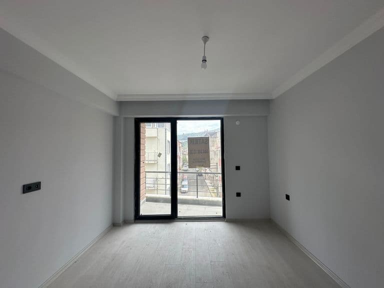 DORA GÜVENCESİYLE ÇITLAKKALE MAHALLESİNDE SATILIK 2+1!