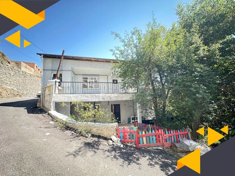DORA'DAN EŞSİZ DOĞA VE ŞEHİR MANZARALI 2+1 EŞYALI KİRALIK DAİRE