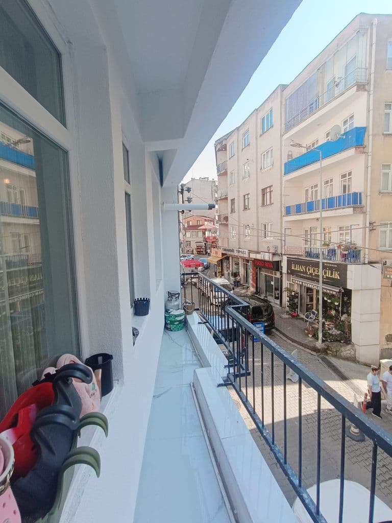 DORA'DAN ŞEYH KERAMETTİN MAHALLESİ’NDE 2+1 SATILIK DAİRE