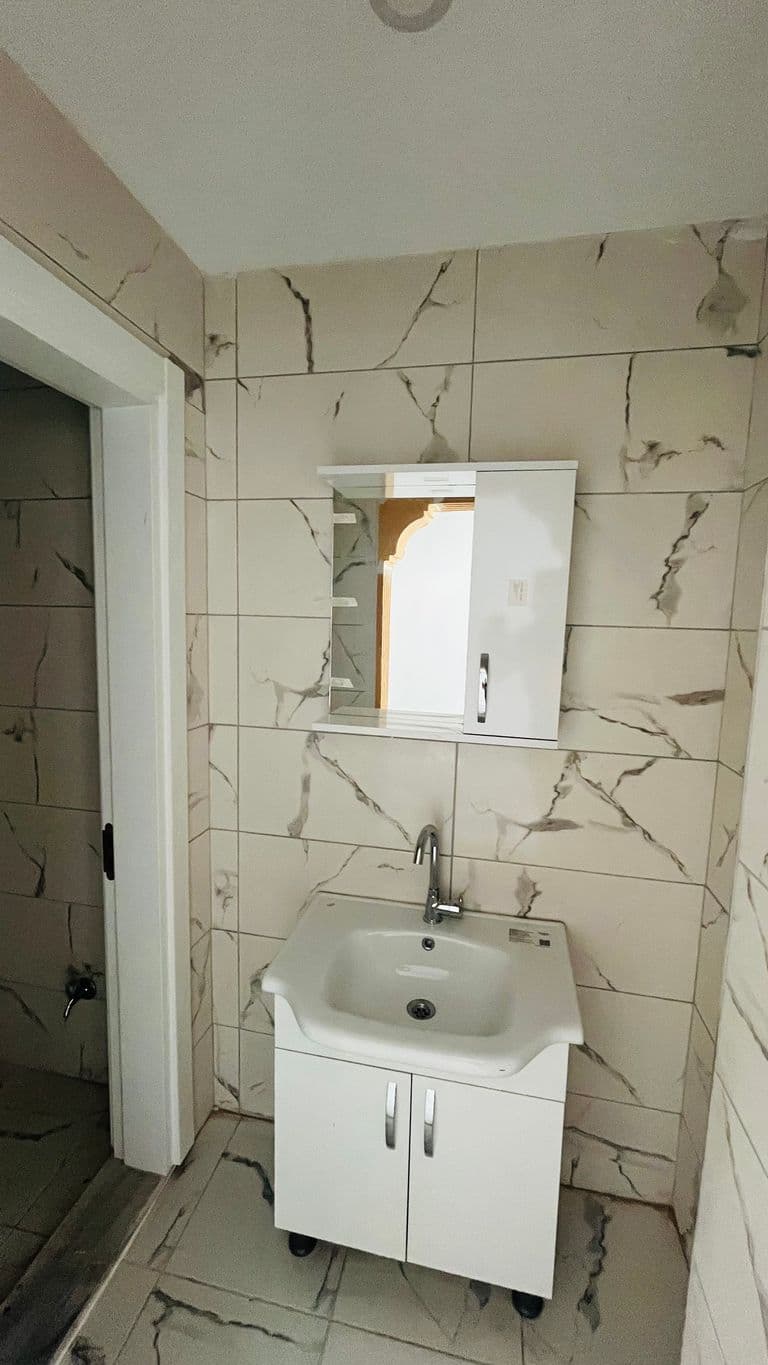 ŞİNGAH MAHALLESİNDE KAÇIRILMAYACAK 3+1 GENİŞ VE FERAH SATILIK DAİRE