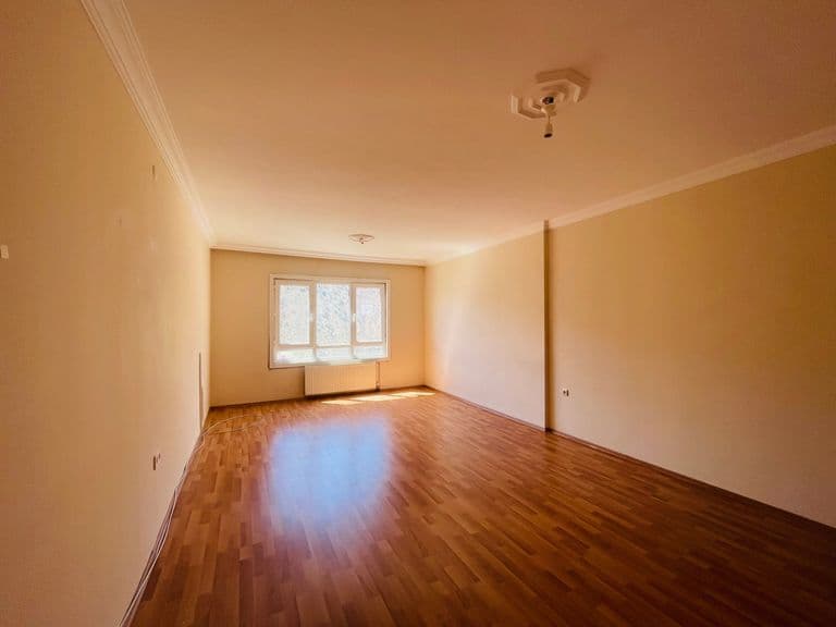 DORA'DAN TOKİ 1 KONUTLARINDA KİRALIK 3+1 DAİRE
