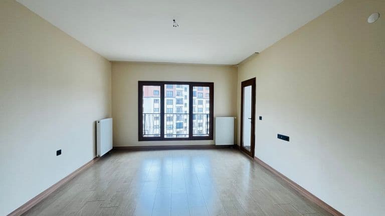 GENÇOSMAN MAHALLESİNDE SIFIR FERAH VE GENİŞ 3+1 KİRALIK DAİRE