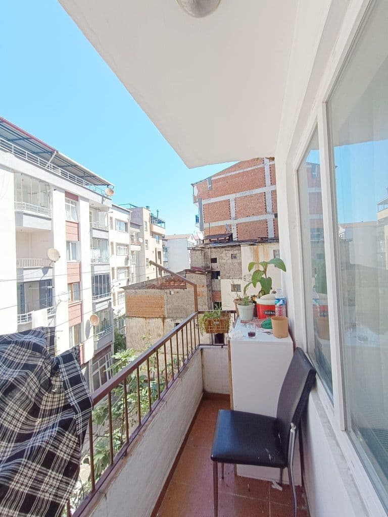 DORA'DAN HACISİYAM MAHALLESİ’NDE 2+1 SATILIK DAİRE