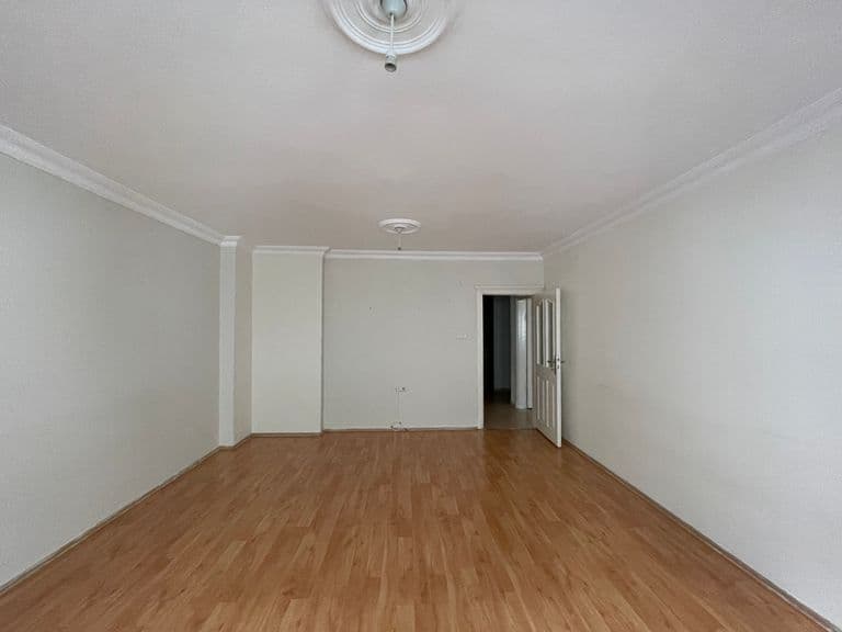 DORADAN İNÖNÜ CADDESİNDE 3+ KİRALIK DAİRE