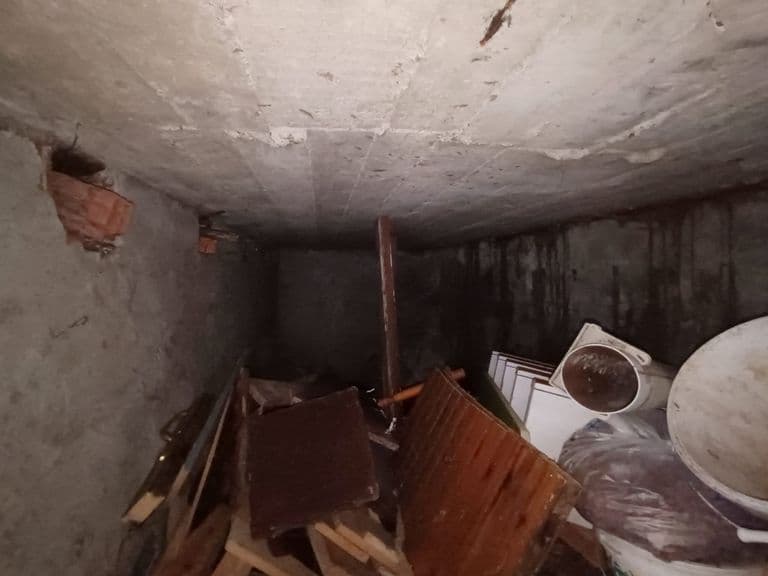 DORA'DAN GEMİLERÇEKEĞİ MAHALLESİ’NDE 1+1 SATILIK DAİRE