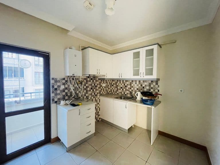 DORADAN ÇAMLICA TOKİ ŞEHİR MANZARLI 2+1 KİRALIK DAİRE