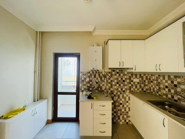 DORADAN ÇAMLICA TOKİ ŞEHİR MANZARLI 2+1 KİRALIK DAİRE