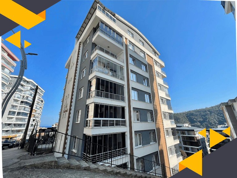 DORA'DAN GEDİKKAYA MAHALLESİ'NDE 3+1 DUBLEKS LÜKS SATILIK DAİRE