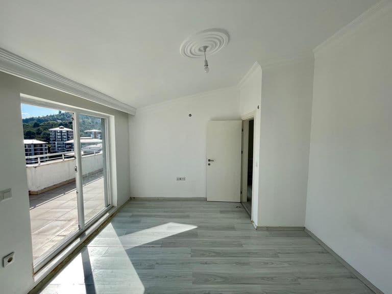 DORA'DAN GEDİKKAYA MAHALLESİ'NDE 3+1 DUBLEKS LÜKS SATILIK DAİRE