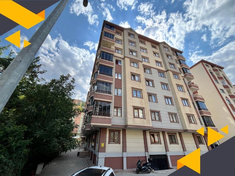 DORADAN HER YERE YÜRÜME MESAFESİNDE 2+1 KİRALIK DAİRE