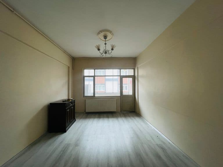 ÇARŞI MERKEZİNDE FERAH, ULAŞIMI KOLAY, PRESTİJLİ 3+1 KİRALIK DAİRE