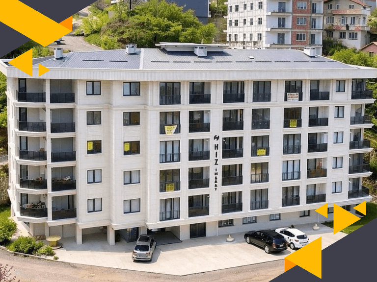 DORA'DAN TEYYAREDÜZÜ MAHALLESİNDE 1+1 KİRALIK DAİRE !