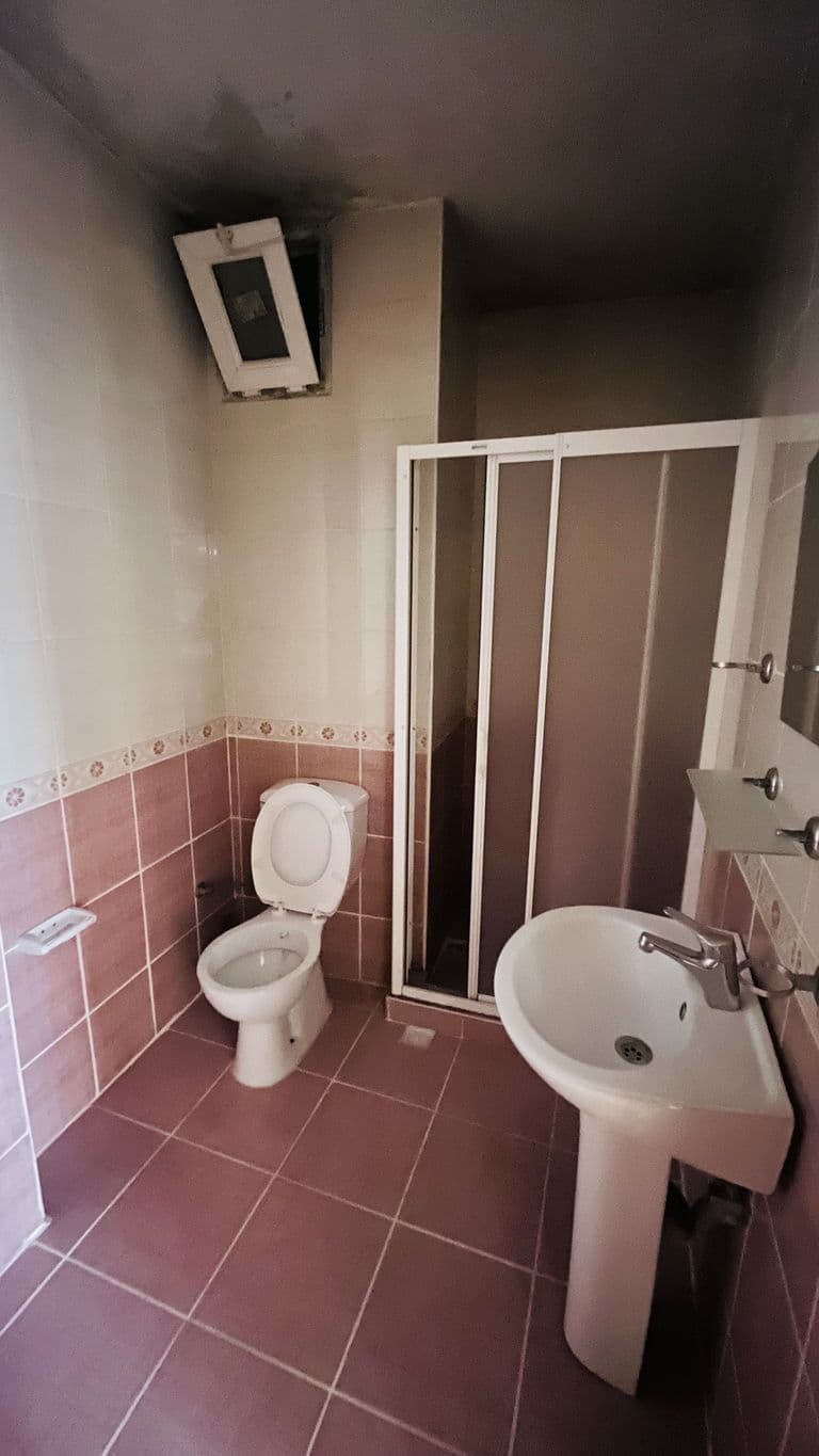 ŞEHİR MERKEZİNDE FIRSAT 2+1 KİRALIK DAİRE!