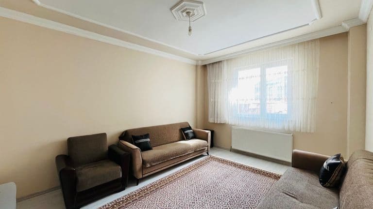 DORA - MERKEZİ LOKASYONDA FIRSAT FİYATA FIRSAT 2+1 SATILIK DAİRE