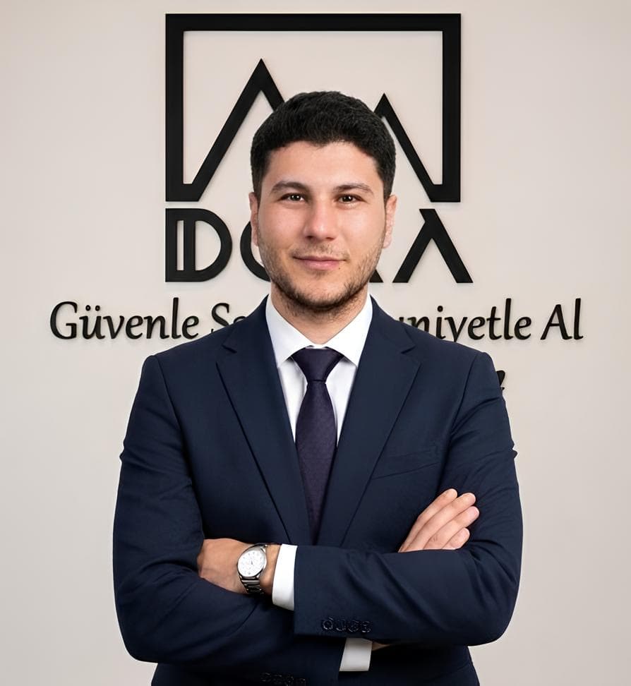 Mert Demirali
