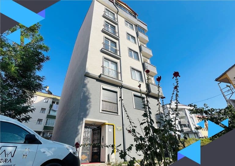 DORA - ZAHİT MAHALLESİNDE TAŞ KÖPRÜ MANZARALI 4+1 SATILIK DUBLEKS