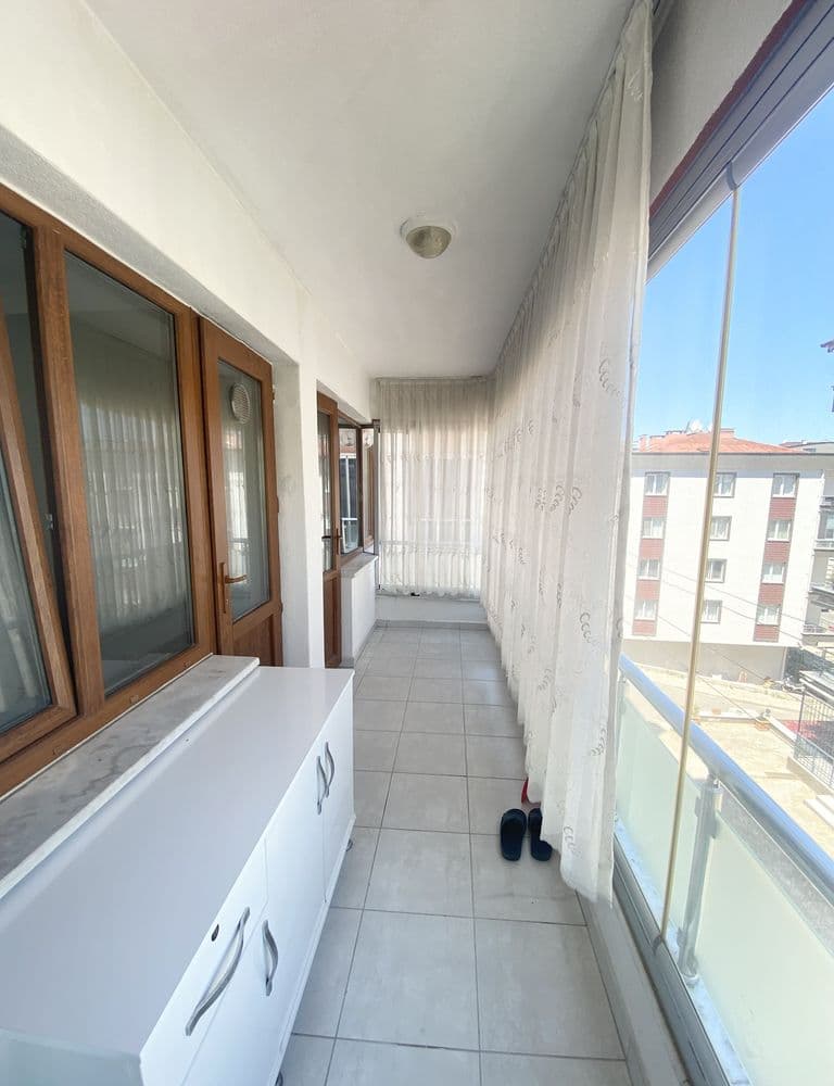 DORA'DAN TEYYAREDÜZÜ MAHALLESİ’NDE 3+1 SATILIK DAİRE