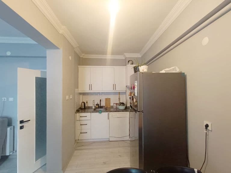 DORA'DAN ŞEYH KERAMETTİN MAHALLESİ’NDE 2+1 SATILIK DAİRE