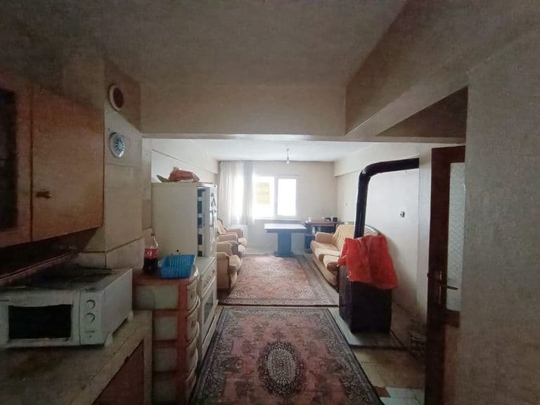 DORA'DAN OSMANİYE MAHALLESİ’NDE KAÇIRILMICAK FİYAT 3+1 SATILIK DAİRE