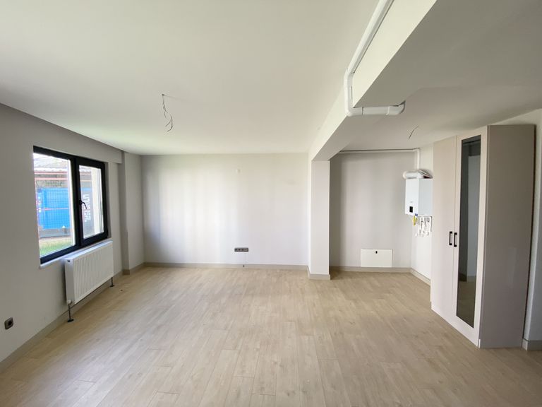 DORA'DAN TEYYAREDÜZÜ MAHALLESİNDE 1+1 KİRALIK DAİRE !