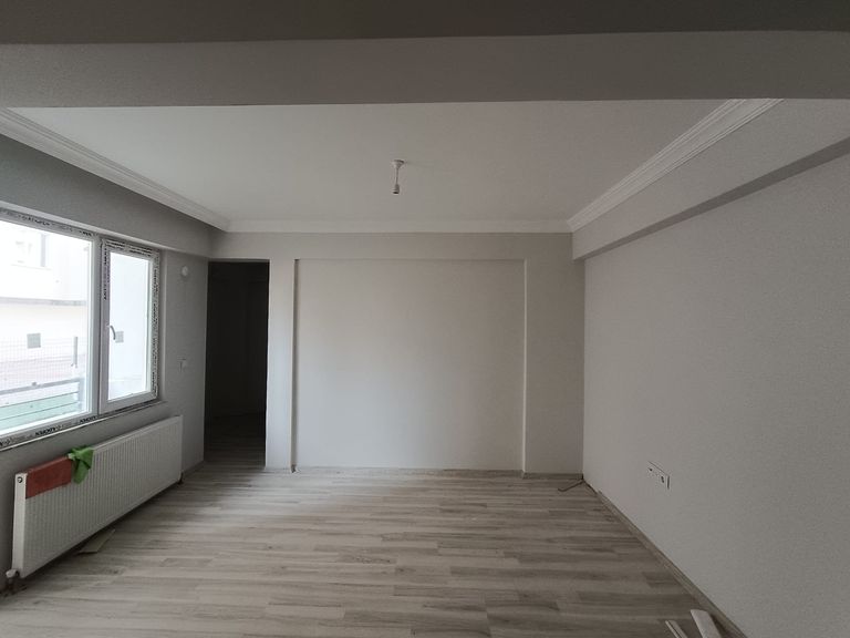 DORA'DAN ERİKLİMAN'DA SIFIR 1+1 SATILIK DAİRE