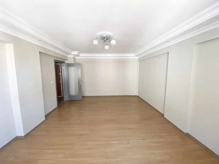 DORA'DAN TEYYAREDÜZÜ MAHALLESİ’NDE 3+1 SATILIK DAİRE
